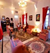 אודייפור Hotel Pahuna Haveli
